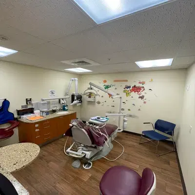 Brevard Health Alliance - University Dental Clinic