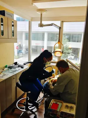 Specialty Dental Services