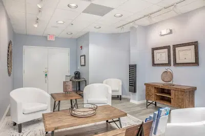 Siesta Key Root Canal Specialists: Carla Webb, DMD