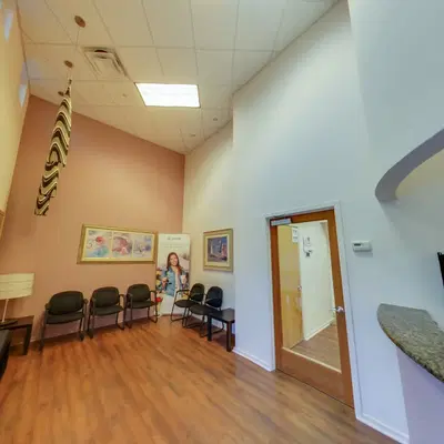 Dynamic Dental Smiles