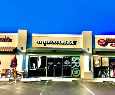SRQ Dentistry
