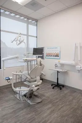 Dentists at Lakewood Ranch