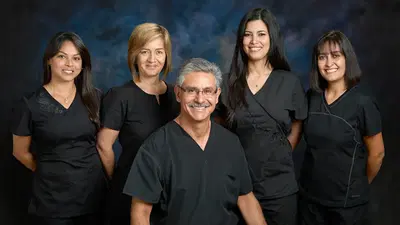 Comprehensive Dentistry