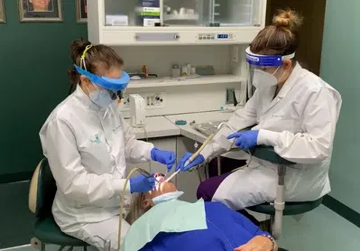 Tranquil Dental