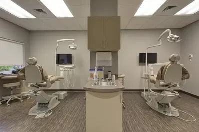 Smile Design Dentistry Laurel Ridge
