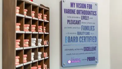 Varone Orthodontic Studio