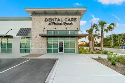 Dental Care at Palmer Ranch