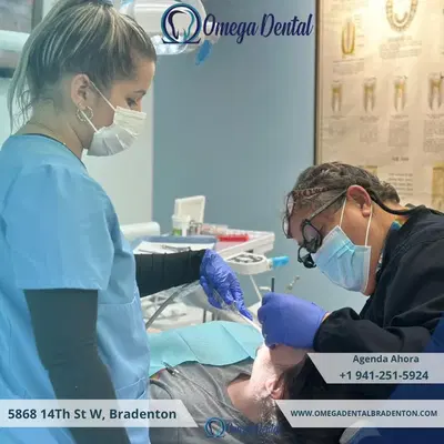 Omega Dental