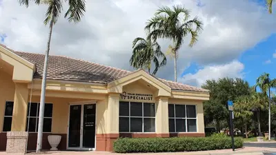 Your Endodontic Specialist
