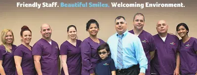 Coral Dental And Denture PA