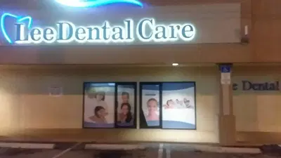 Dr. Paul Uliasz, DDS