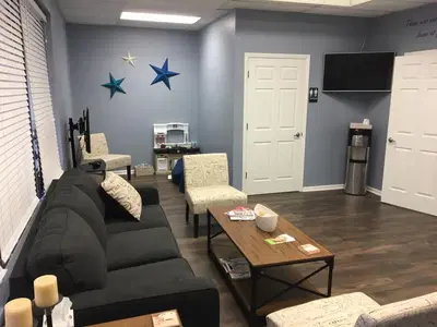 Island Park Dental