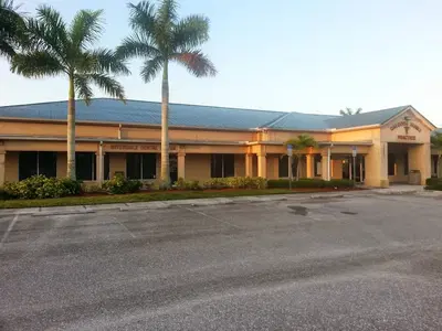 Riverdale Dental Suites