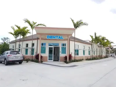 Riverwalk Dental Group