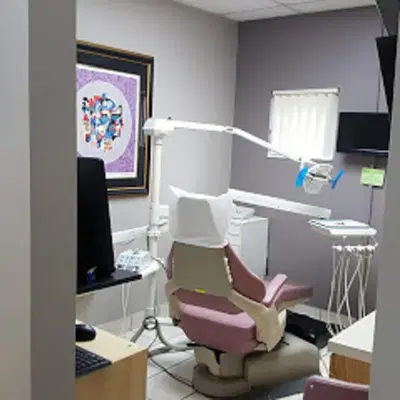 Tampa Bay EndoCare; Bamiduro Oguntebi, DDS