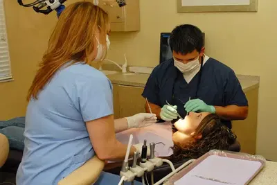 Citrus Endodontics Group