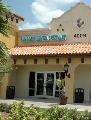 Suncoast Dental Specialty Center