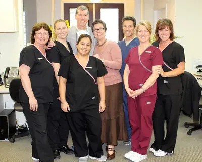 Enlow and Vance Dental Partners
