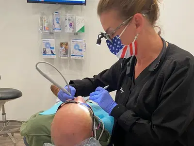 Watts Dental St Petersburg