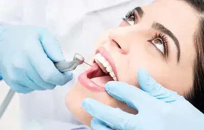 Dr. Jay J. Kopf, DDS