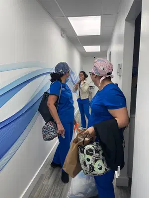 D'Art Dental. Dayne Corcho DDS