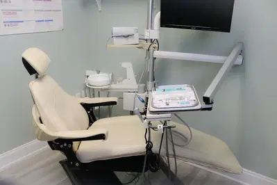 3D Dental