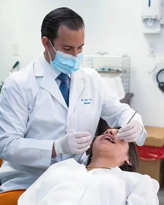 Doral Dental Specialty Center
