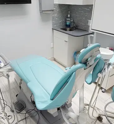 iTranscenDental
