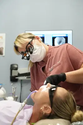Brickell Dental Care