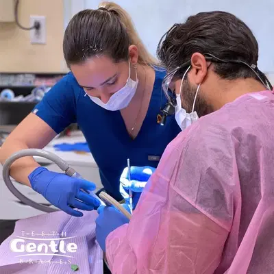 Gentle Teeth & Braces of Kendall, FL