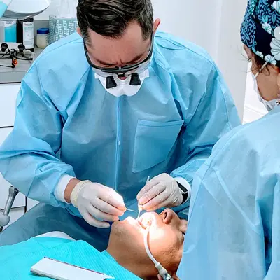 CORSAR Dental - Hialeah