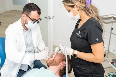 South Dade Dental Specialties Group