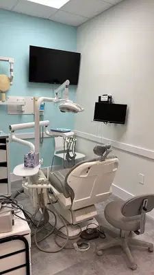 Dr J Dental & Associates