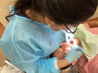 Coral Gables Dental Health Center