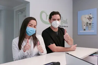 Minty Fresh Miami: Dental & Orthodontics