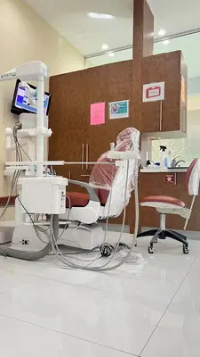 South Dental at Forest Lakes