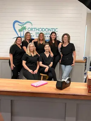 Orthodontic Specialists of Palm Coast