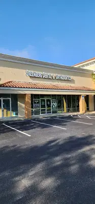 Greenberg Dental & Orthodontics