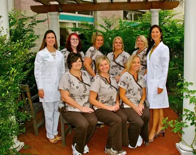 Dr. Rebecca A. Faunce, DMD