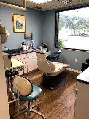 Florida Family Dentistry P.A.