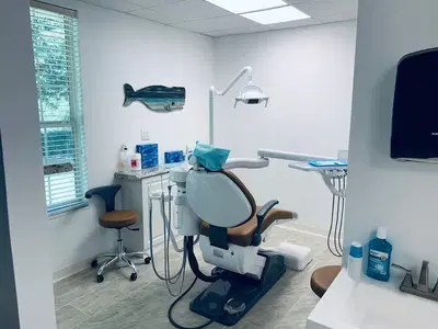 Boulder Rock Dental