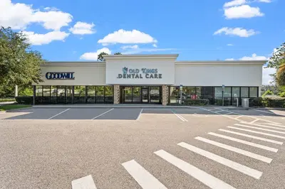 Old Kings Dental Care