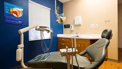 Oceans Dental Group of Palm Coast
