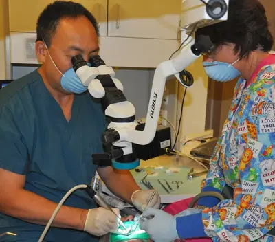 Rhee Dentistry - Palm Coast Dentist