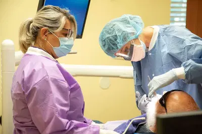 Dentique Dental