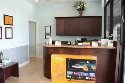 Healthy Smiles Dental