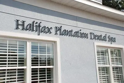 Halifax Plantation Dental