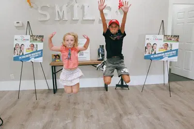 PC Children's Dentistry