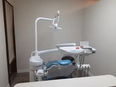 Godental Smile Design Center
