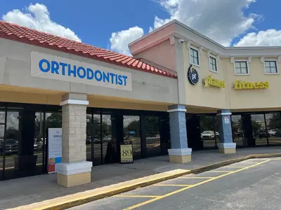 St. Cloud ORTHODONTICS